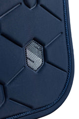 Samshield Springschabracke Spinehsield Jump Swarovski Navy