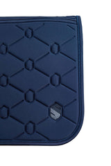 Samshield Springschabracke Spinehsield Jump Swarovski Navy