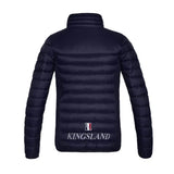 Kingsland Jacke Classic Kids Navy