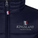 Kingsland Jacke Classic Kids Navy