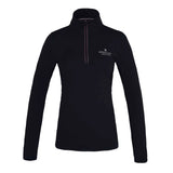 Kingsland Classic Ladies Trainingsshirt Navy