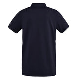 Kingsland Kinder Poloshirt Classic kurzarm Navy