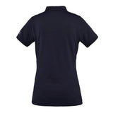 Kingsland Classic Ladies Pique Shirt black