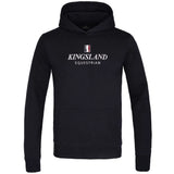 Kingsland Hoodie Classic Kids Navy