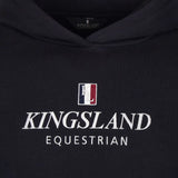 Kingsland Hoodie Classic Kids Navy