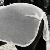 L'Evoine Fliegendecke Riding Baumwolle