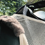 L'Evoine Fliegendecke Riding Baumwolle