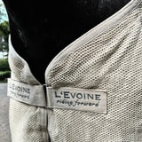L'Evoine Fliegendecke Riding Baumwolle