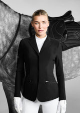 Aztec Diamond Competition Jacket Black