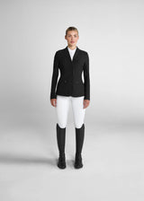 Aztec Diamond Competition Jacket Black