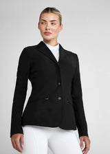 Aztec Diamond Competition Jacket Black