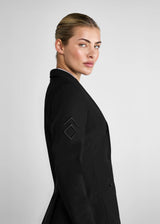 Aztec Diamond Competition Jacket Black