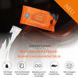 Carr & Day & Martin Belvoir Tack Cleaning Mitt