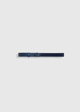Aztec Diamond Gürtel Woven Navy