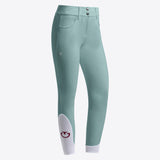 Cavalleria Toscana Damen Reithose American Fullgrip  FS25