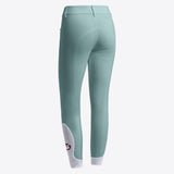 Cavalleria Toscana Damen Reithose American Fullgrip  FS25