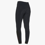 Cavalleria Toscana Damenreithose American Full Grip Navy HW25