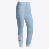 Cavalleria Toscana Damen Reithose American Fullgrip FS25