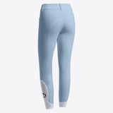 Cavalleria Toscana Damen Reithose American Fullgrip FS25