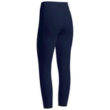 Cavalleria Toscana Damen Reitleggins Full Grip Blue FS25