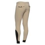 Cavalleria Toscana Herrenreithose New Grip KG Beige