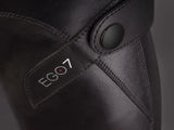 Ego 7 Reitstiefel Orion Black