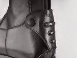 Ego 7 Reitstiefel Orion Black