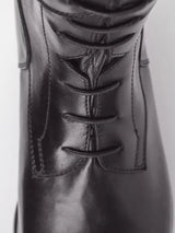 Ego 7 Reitstiefel Orion Black