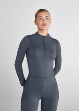 Aztec Diamond Core long sleeve Baselayer Petrol