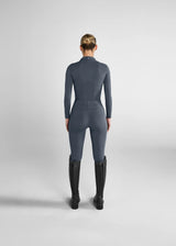 Aztec Diamond Core long sleeve Baselayer Petrol