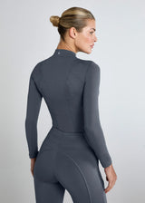 Aztec Diamond Core long sleeve Baselayer Petrol