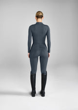 Aztec Diamond Core Leggins Full Grip Petrol