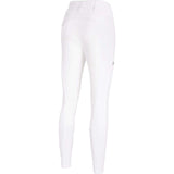 Pikeur Damenreithose New Candela Highwaist FFL HW24 weiß