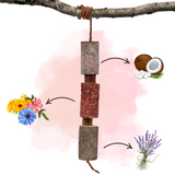 Candy Horse Wooden Toy "Relax"