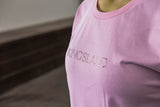 Kingsland Ladies T-Shirt Jolina pink