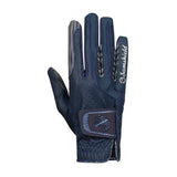 Samshield Reithandschuhe V-Skin Swarovski Navy
