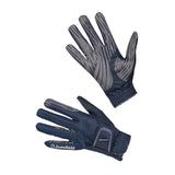 Samshield Reithandschuhe V-Skin Swarovski Navy