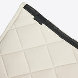 Cavalleria Toscana Springschabracke Diamond Quilted Jersey Beige HW24