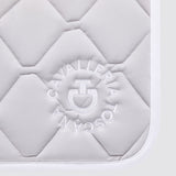 Cavalleria Toscana Dressurschabracke CT Light Grey