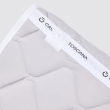 Cavalleria Toscana Dressurschabracke CT Light Grey