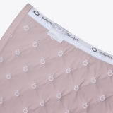 Cavalleria Toscana Springschabracke Embroidery Quilted FS26 Light Pink