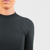 Samshield Damenpullover Alicia Seamless Moonless Night HW25