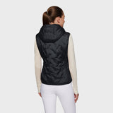 Samshield Damenweste Alta Badia Black FS25
