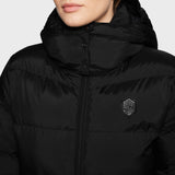 Samshield Damenjacke Billie Black HW25
