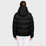 Samshield Damenjacke Billie Black HW25