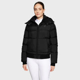Samshield Damenjacke Billie Black HW25