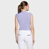 Samshield Damenshirt Bruna Sleeveless Lila FS25