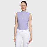 Samshield Damenshirt Bruna Sleeveless Lila FS25
