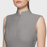 Samshield Damenshirt Bruna Sleeveless Mineral FS25