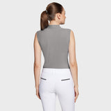 Samshield Damenshirt Bruna Sleeveless Mineral FS25